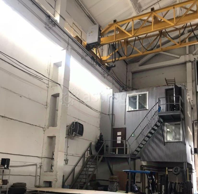 Производственное, 2800 м2 Подольск - изображение 3