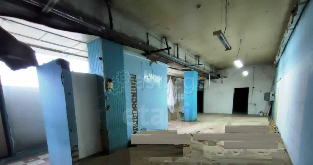 Торговое помещение, 348 м2 Котлас - изображение 4