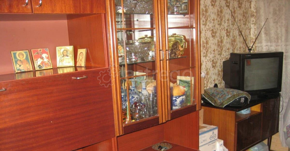 Комната, 45 м2, 3/9 эт. Москва - изображение 2
