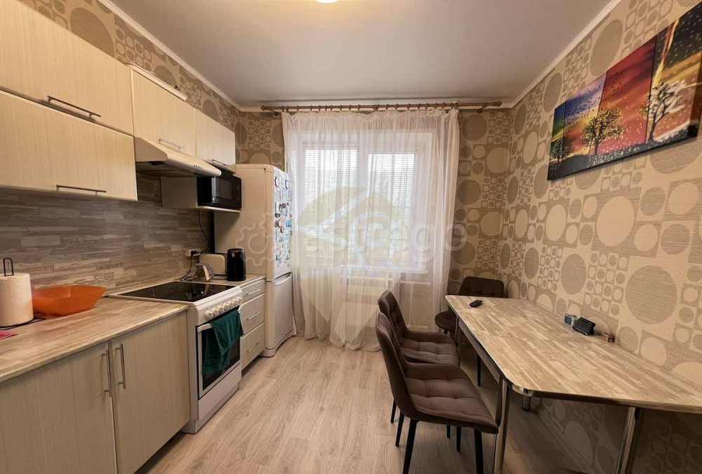 4-комн. квартира, 80 м2, 2/9 эт. Старый Оскол - изображение 6