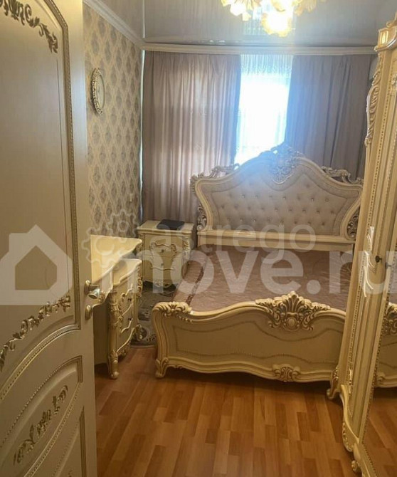 3-комн. квартира, 58.4 м, 2/5 эт. Адыгейск - изображение 6