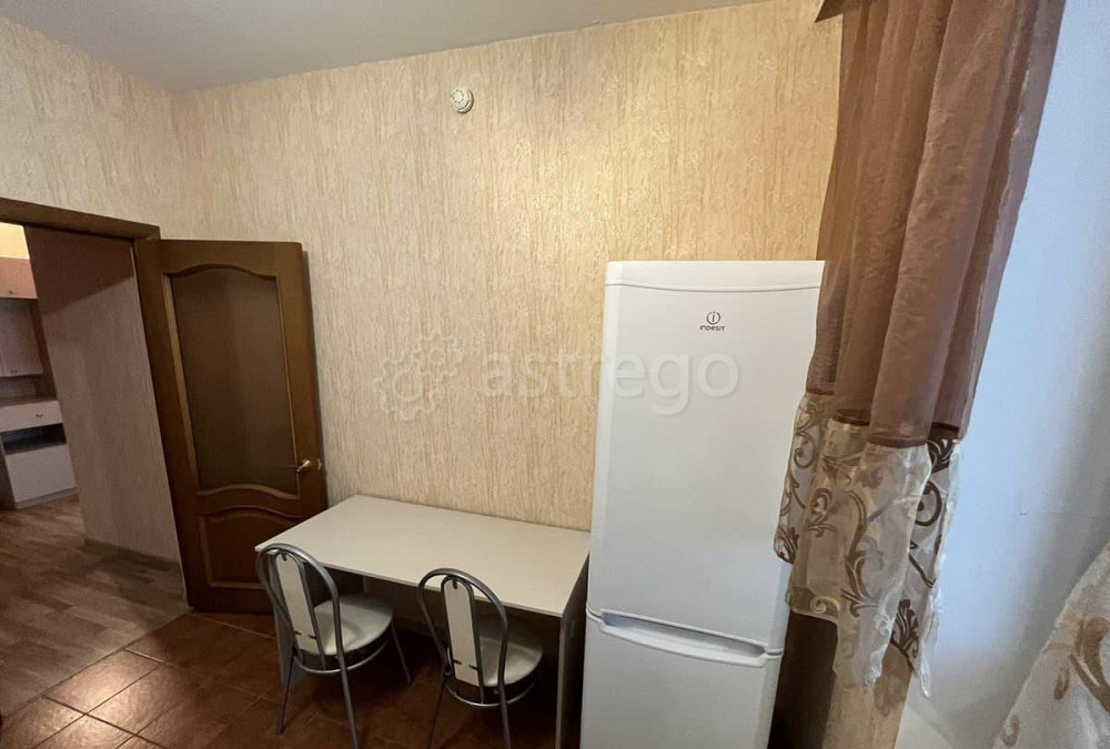 1-комн. квартира, 54 м2, 6/9 эт. Старый Оскол - изображение 3