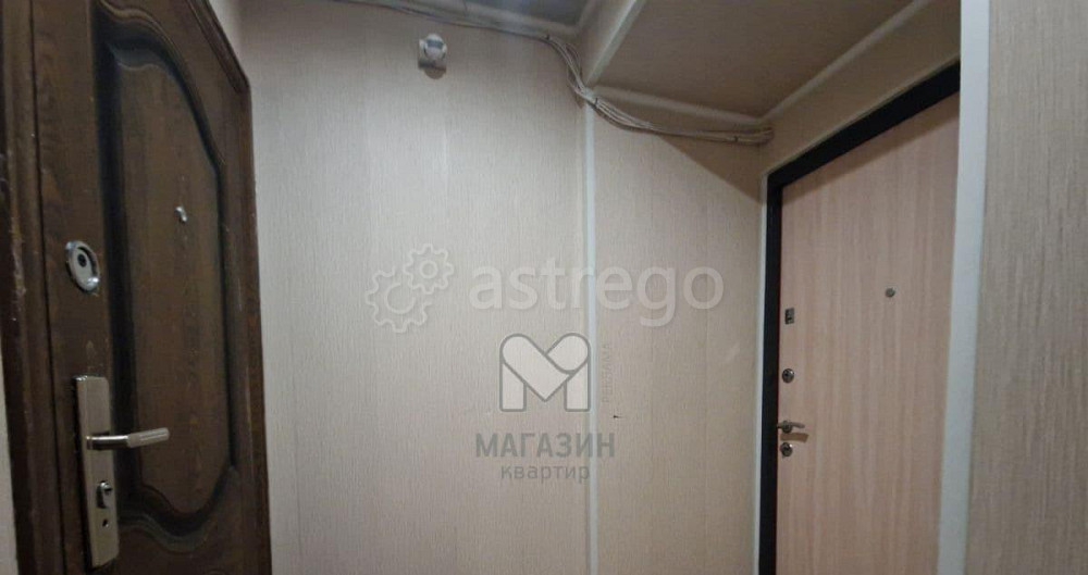 Комната, 14 м2, 1/5 эт. Санкт-Петербург - изображение 6