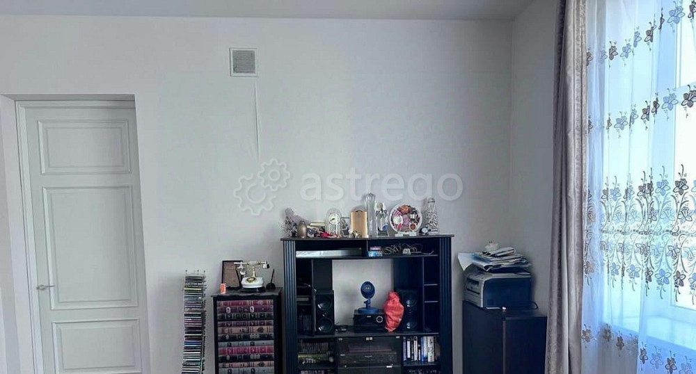 4-комн. квартира, 92.2 м2, 3/5 эт. Ступино - изображение 2