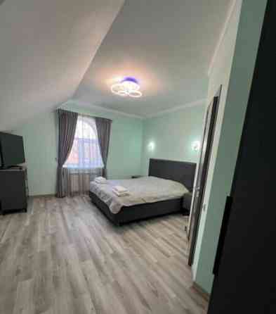 Коттедж, 404 м2 Климовск