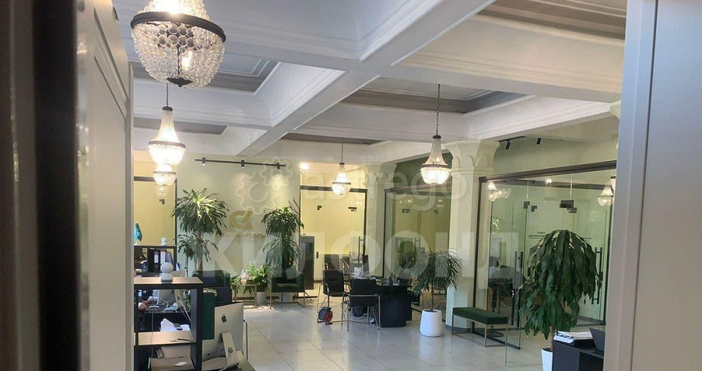 Отдельное здание, 727.9 м2 Горно-Алтайск - изображение 4