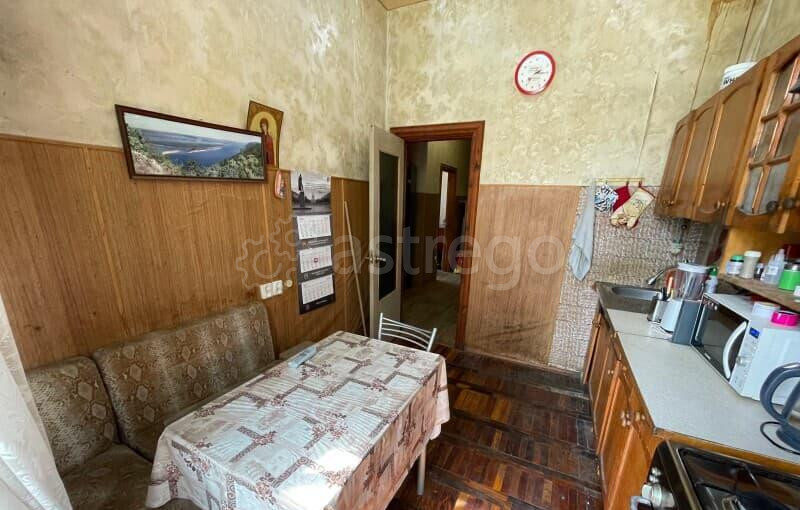 3-комн. квартира, 664 м2, 2/5 эт. Санкт-Петербург - изображение 9