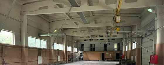 Производственное, 1044 м2 Железногорск