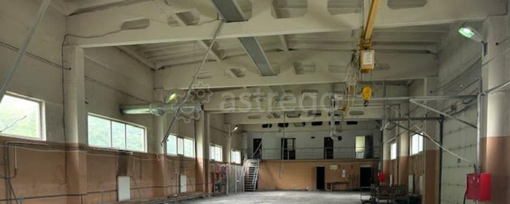 Производственное, 1044 м2 Железногорск - изображение 6