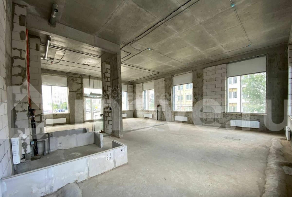 Свободного назначения, 127.6 м2 Зеленоград - изображение 3