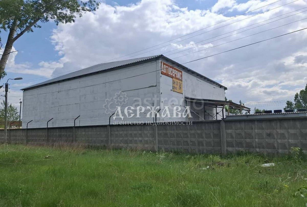 Свободного назначения, 817.3 м2 Старый Оскол - изображение 3