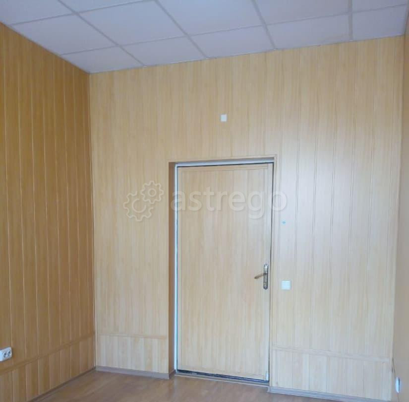 Офис, 11.6 м2 Белгород - изображение 2