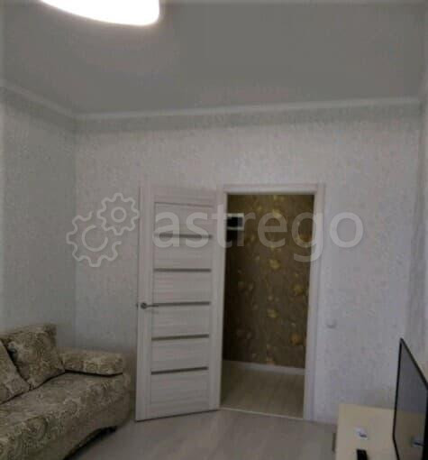 1-комн. квартира, 38 м2, 3/9 эт. Москва - изображение 1