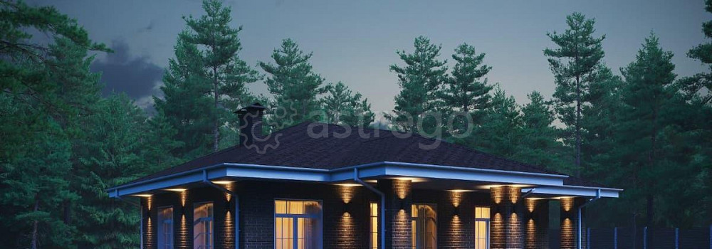 Коттедж, 135 м2, 8.28 сотки, 1 эт. Пушкино - изображение 3