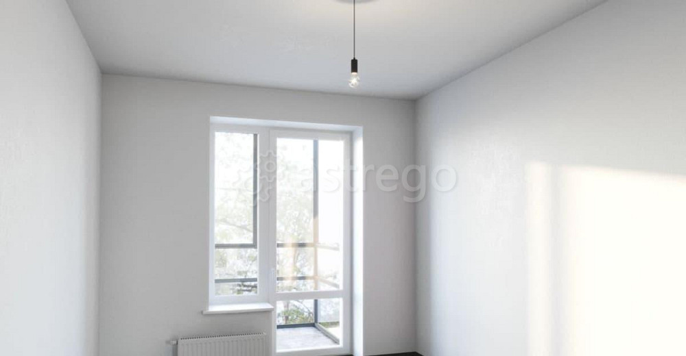 Студия, 28.31 м2, 9/9 эт. Северодвинск - изображение 4