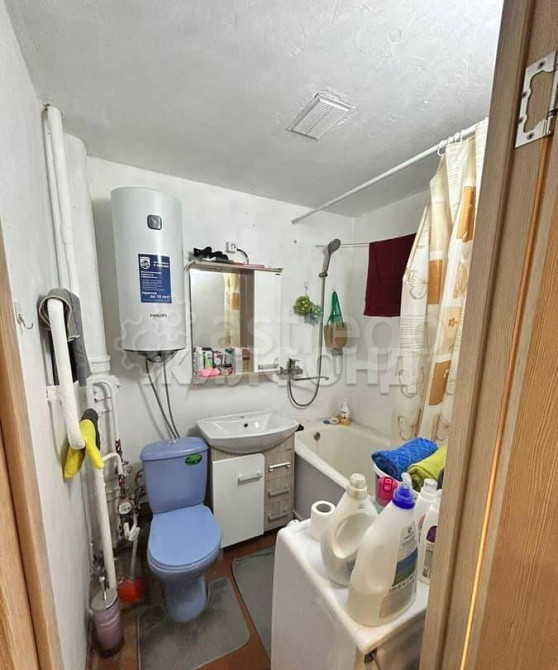 1-комн. квартира, 41.4 м2, 9/9 эт. Шарыпово - изображение 5