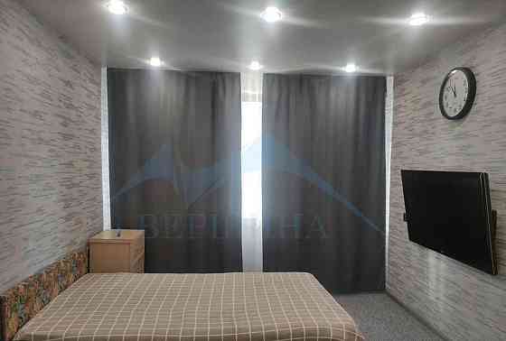 1-комн. квартира, 31 м2, 2/5 эт. Норильск