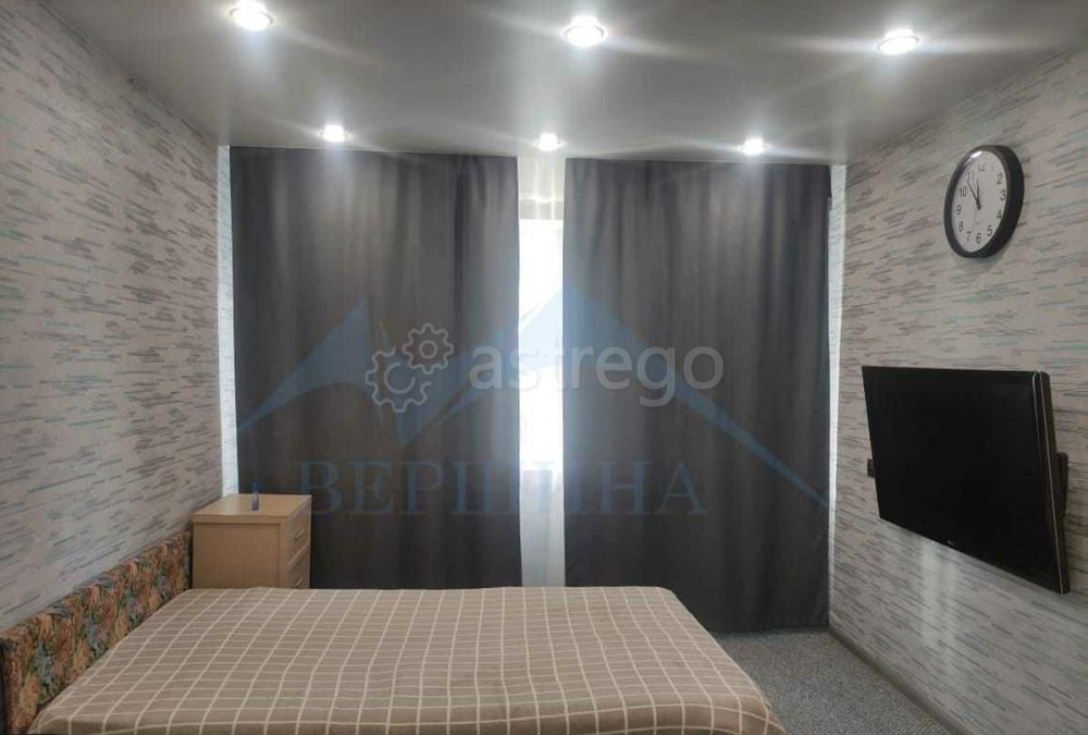 1-комн. квартира, 31 м2, 2/5 эт. Норильск - изображение 1