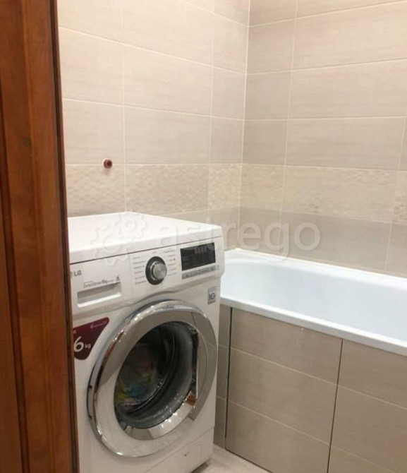 1-комн. квартира, 35 м2, 10/10 эт. Белгород - изображение 9