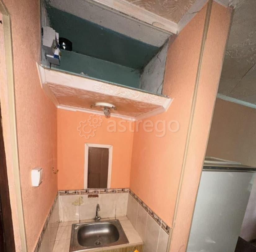 Студия, 16 м2, 2/2 эт. Тальменка - изображение 3