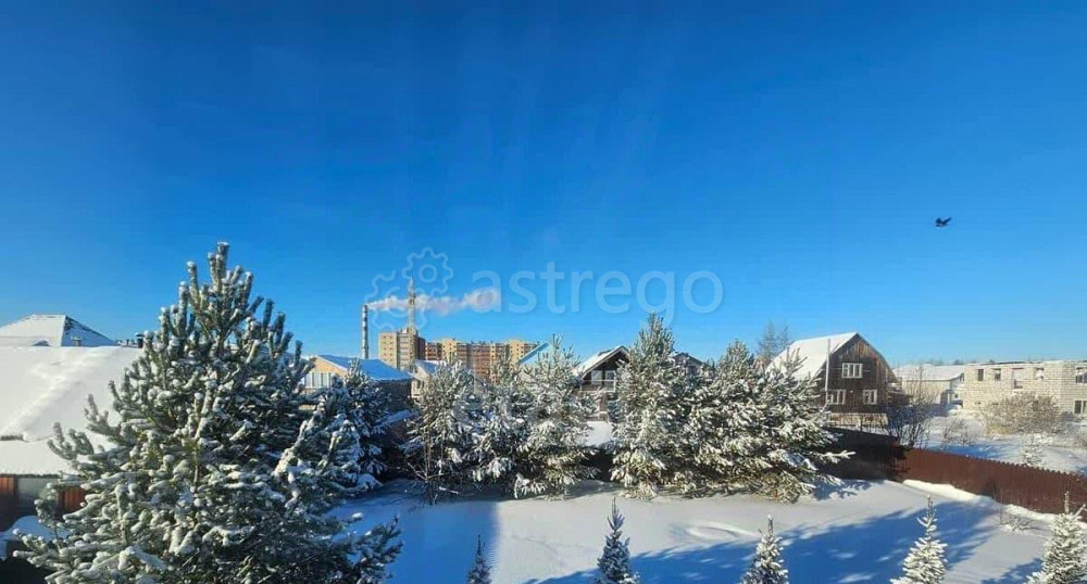 Дом, 258.8 м2, 10 соток, 2 эт. Котлас - изображение 4