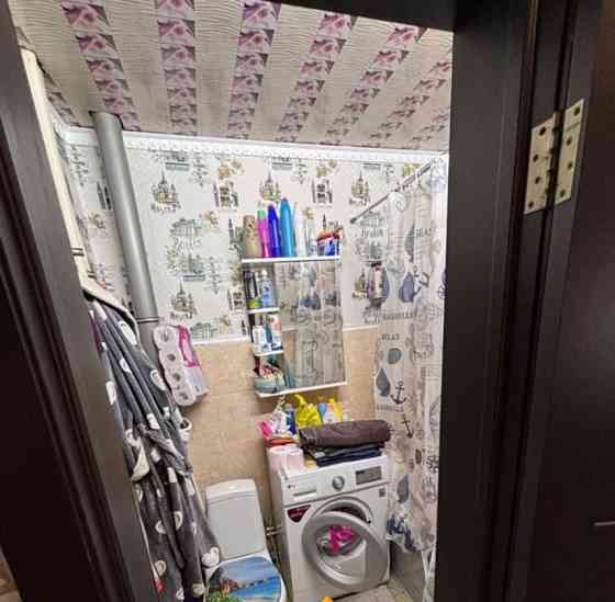 Студия, 24.8 м2, 1/3 эт. Алейск