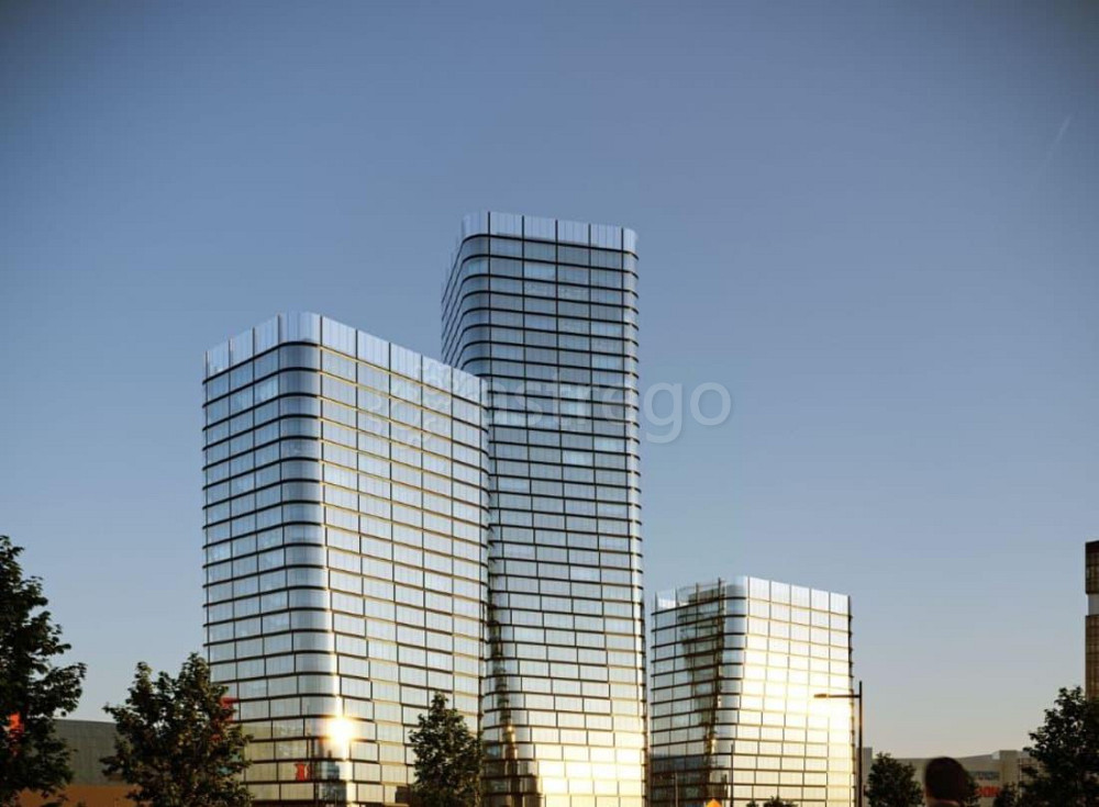 Офис, 160.5 м2 Москва - изображение 6