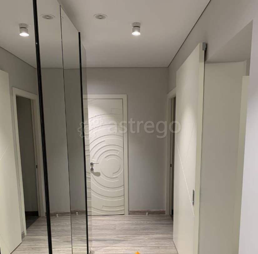 3-комн. квартира, 80 м2, 14/28 эт. Химки - изображение 2