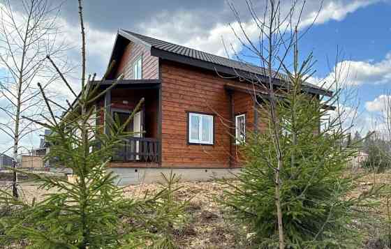 Дом, 165 м2, 8 соток Наро-Фоминск