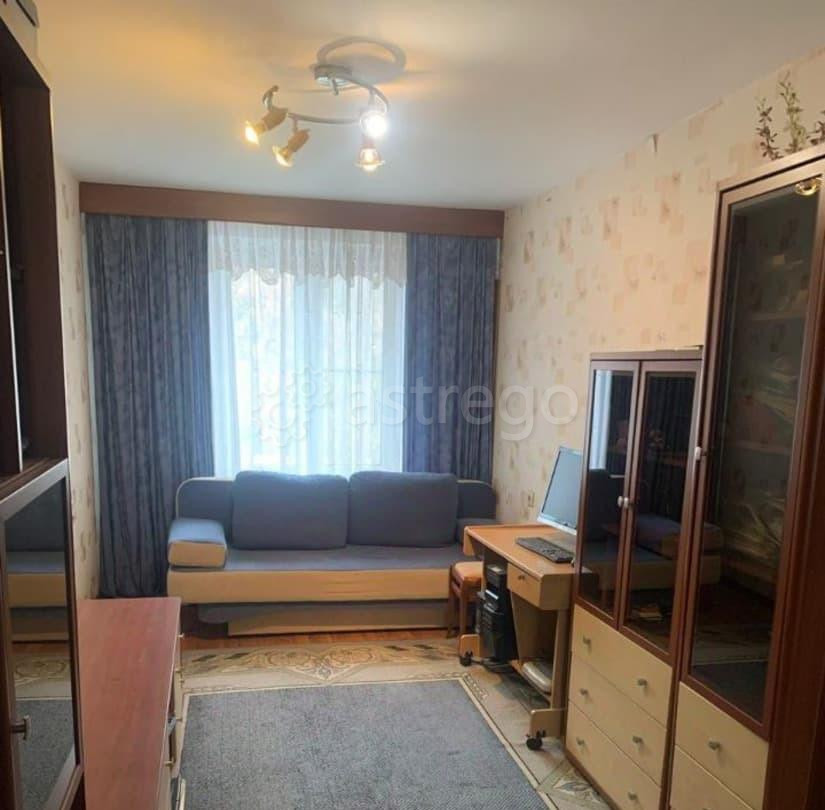 3-комн. квартира, 58 м2, 3/5 эт. Одинцово - изображение 2