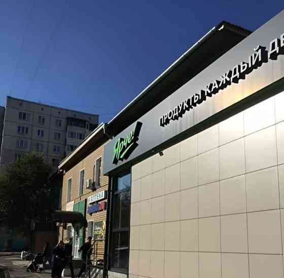 Торговое помещение, 30 м2 Барнаул