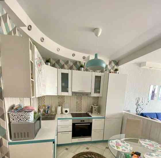 2-комн. квартира, 54 м2, 7/18 эт. Долгопрудный