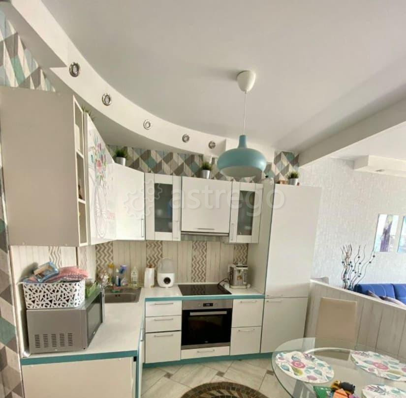 2-комн. квартира, 54 м2, 7/18 эт. Долгопрудный - изображение 5