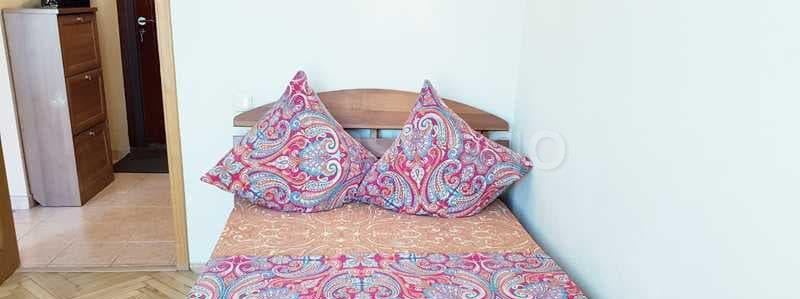 2-комн. квартира, 50 м2, 5/9 эт. Москва - изображение 10