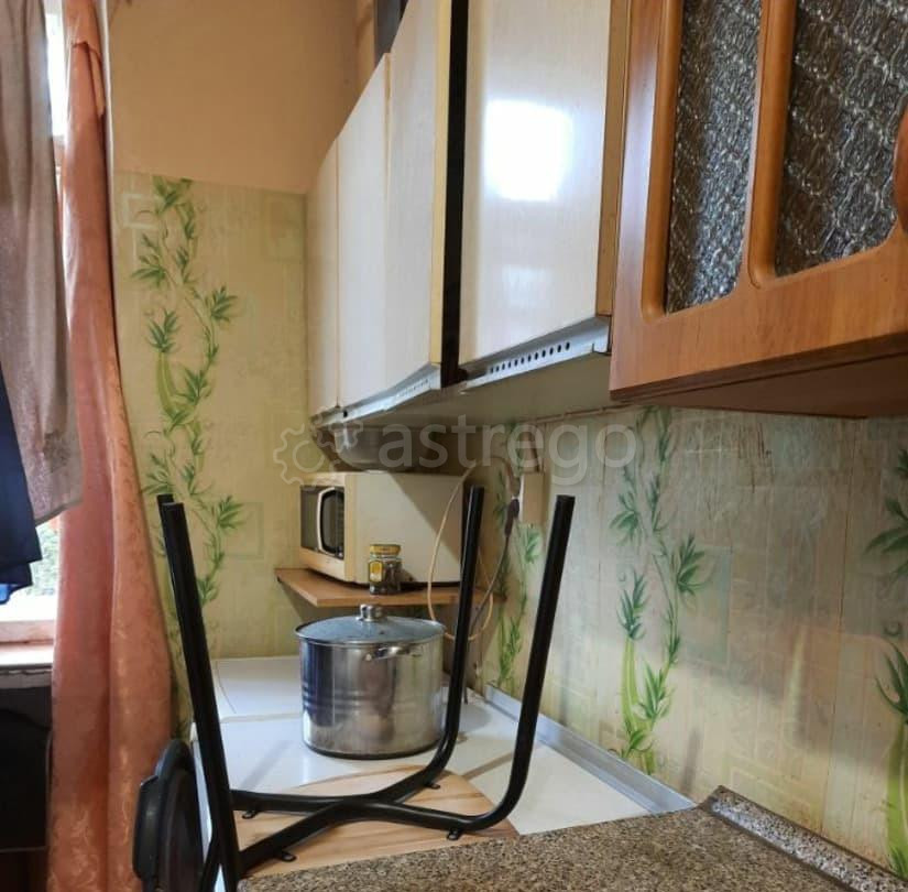 Комната, 16.4 м2, 1/2 эт. Долгопрудный - изображение 2