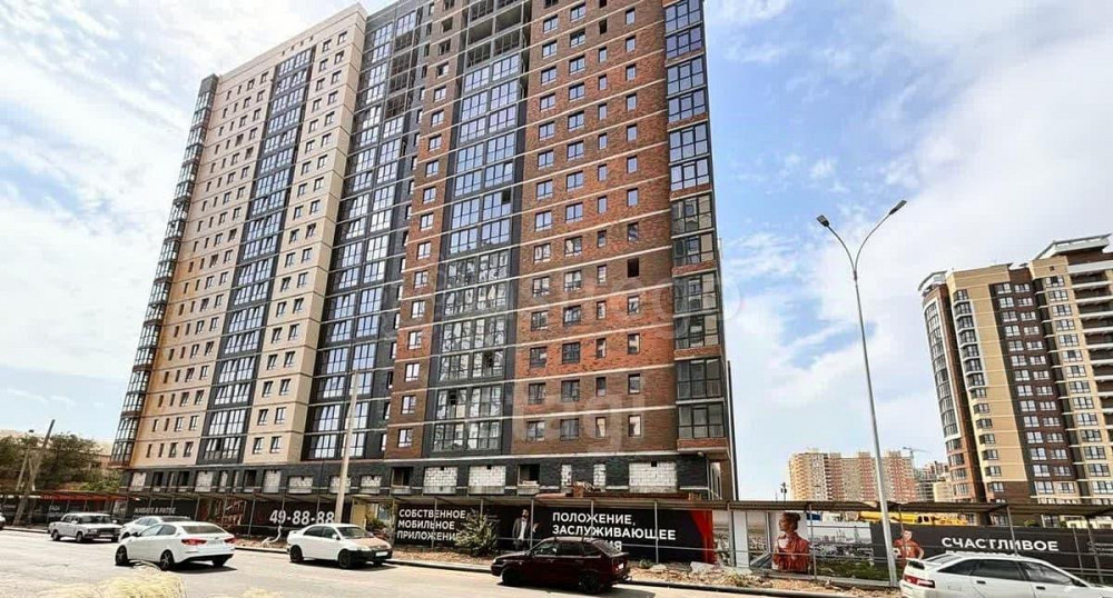 Торговое помещение, 92.8 м2 Астрахань - изображение 1