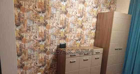 1-комн. квартира, 42 м2, 7/25 эт. Красноярск