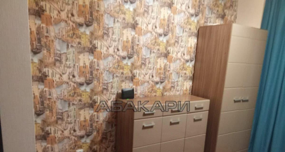 1-комн. квартира, 42 м2, 7/25 эт. Красноярск - изображение 2