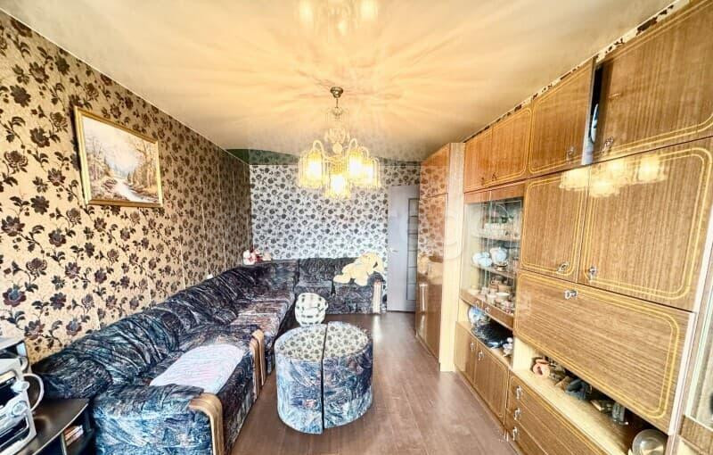 2-комн. квартира, 45 м2, 8/9 эт. Орехово-Зуево - изображение 7