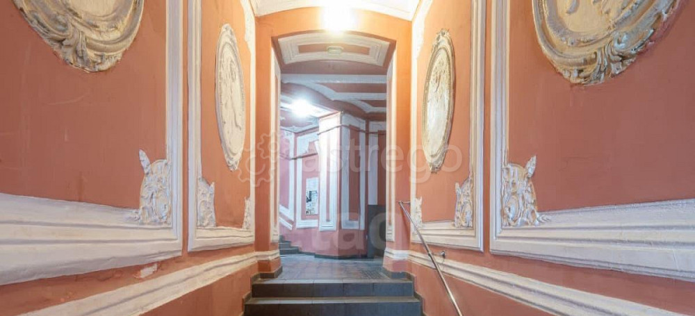 6-комн. квартира, 168.9 м2, 4/5 эт. Санкт-Петербург - изображение 5