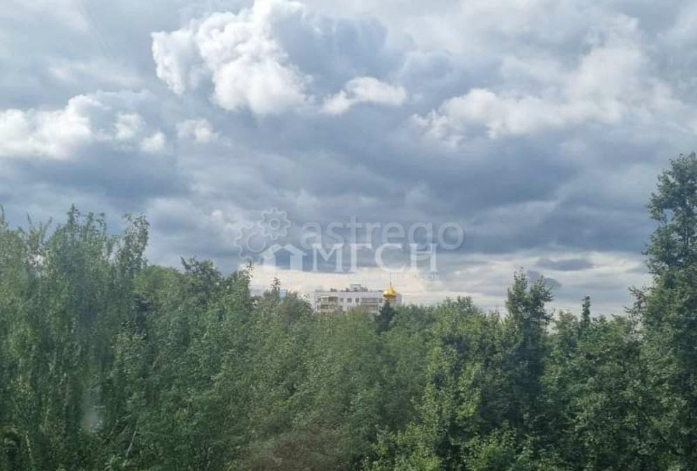 1-комн. квартира, 36 м2, 7/12 эт. Москва - изображение 4