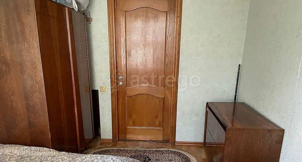 2-комн. квартира, 45 м2, 4/9 эт. Москва - изображение 5