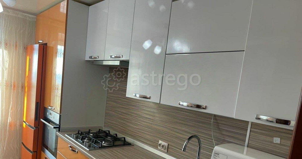 2-комн. квартира, 56 м2, 4/9 эт. Стерлитамак - изображение 7