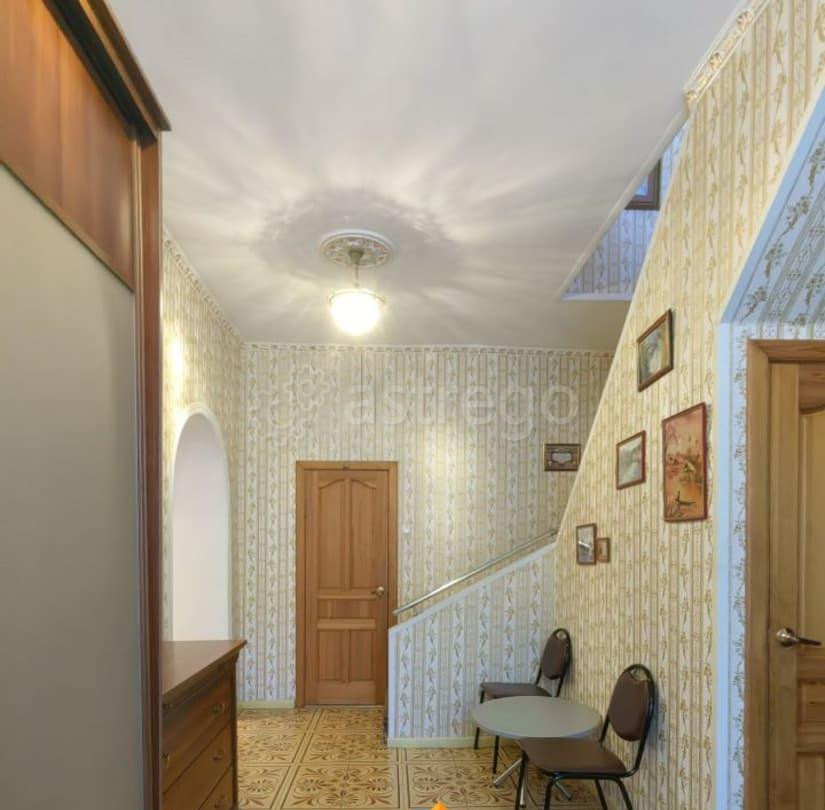 Коттедж, 302 м2, 9.5 сотки, 3 эт. Красноярск - изображение 3