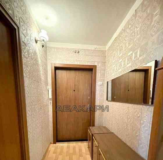 2-комн. квартира, 54 м2, 13/17 эт. Красноярск