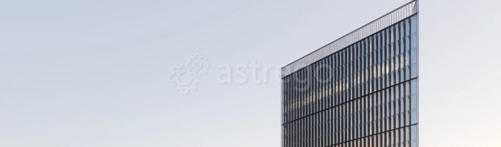 Офис, 85.52 м2 Москва - изображение 1