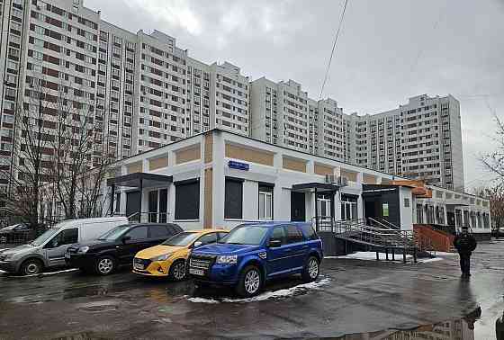 Свободного назначения, 172.1 м2 Москва