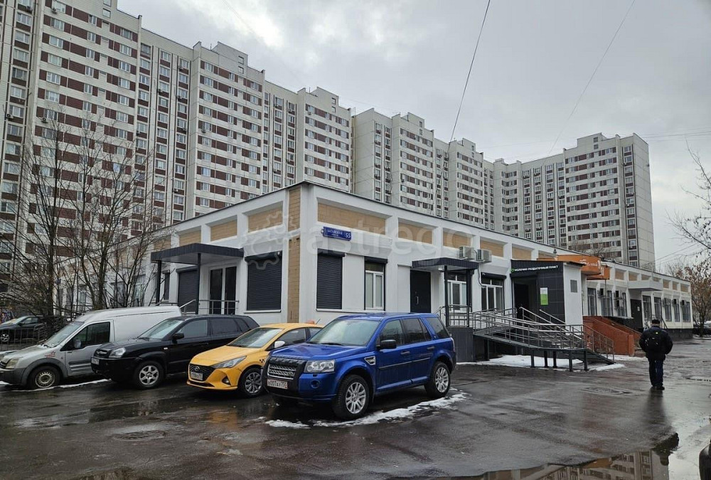 Свободного назначения, 172.1 м2 Москва - изображение 3
