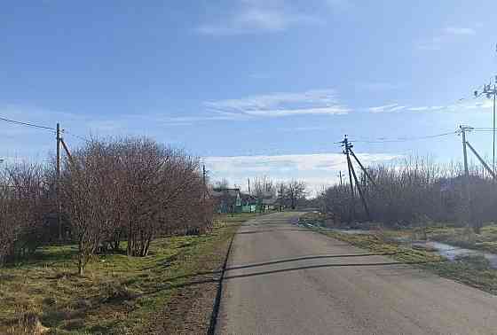 Коммерческий участок, Гиагинская
