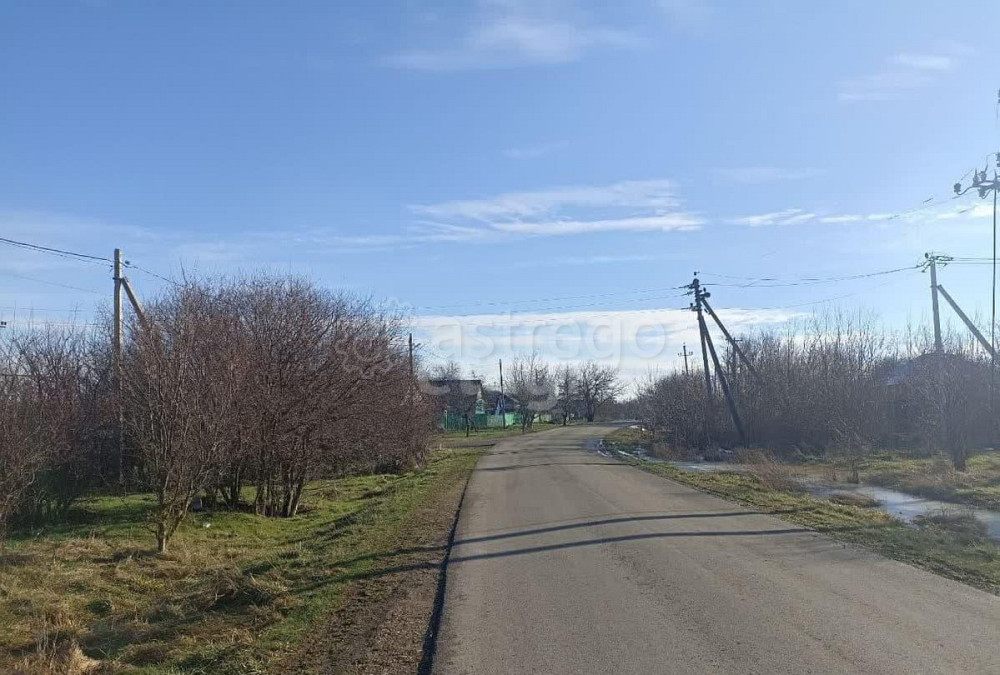 Коммерческий участок, Гиагинская - изображение 5